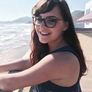 Meet your Posher, Isabella